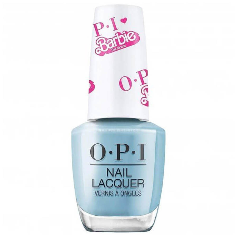 OPI Barbie Collection Nail Lacquer 15ml
